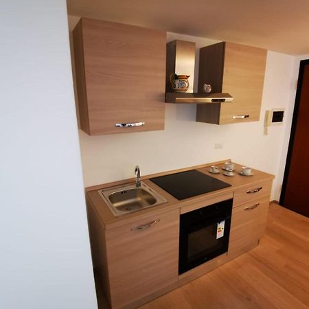 Francy'S House Apartment Triggiano Ngoại thất bức ảnh