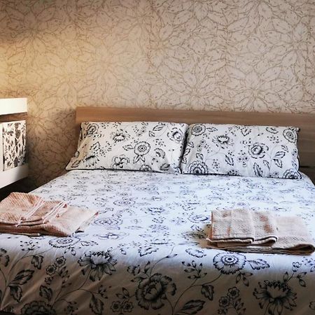 Francy'S House Apartment Triggiano Ngoại thất bức ảnh