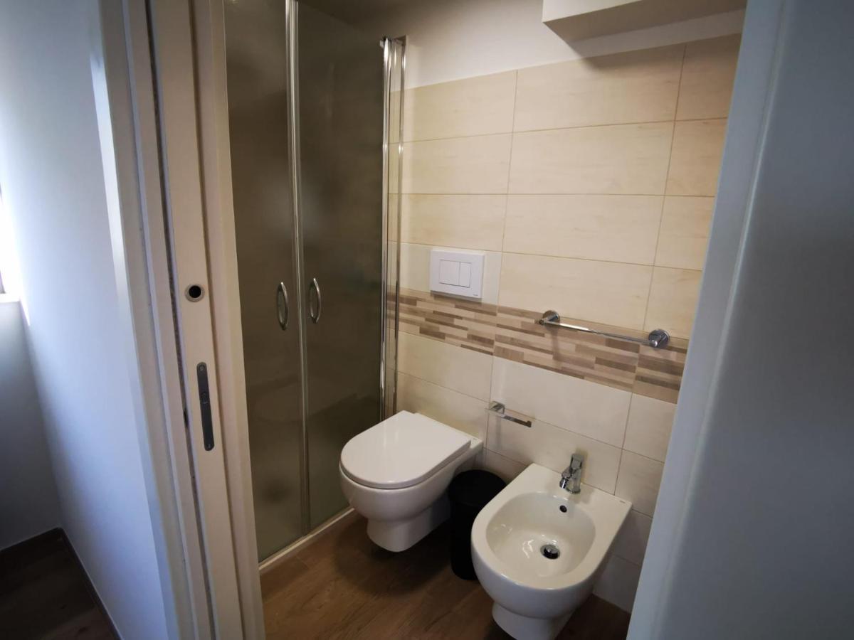 Francy'S House Apartment Triggiano Ngoại thất bức ảnh