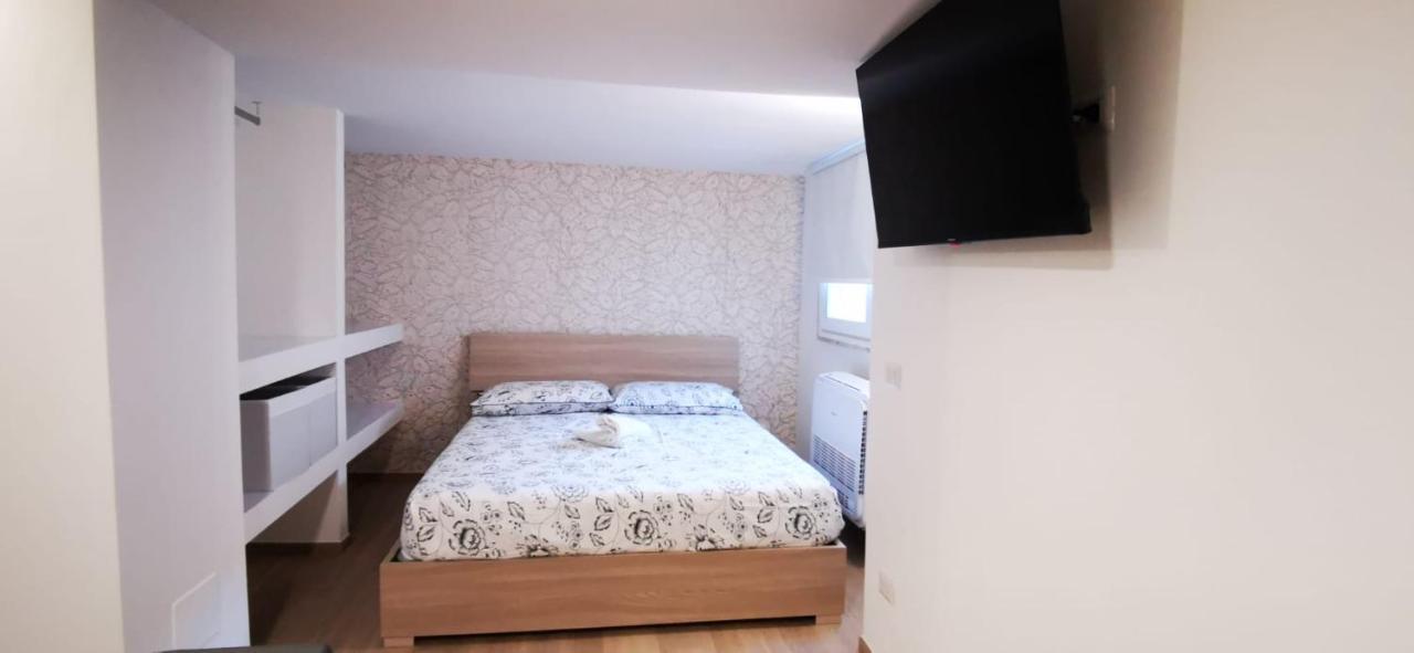Francy'S House Apartment Triggiano Ngoại thất bức ảnh