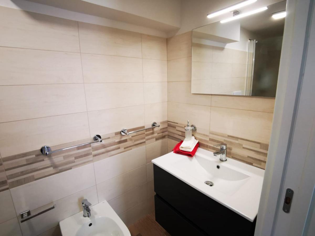 Francy'S House Apartment Triggiano Ngoại thất bức ảnh
