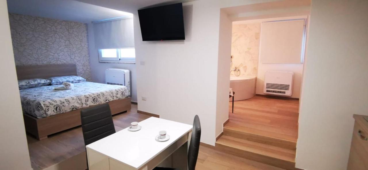Francy'S House Apartment Triggiano Ngoại thất bức ảnh
