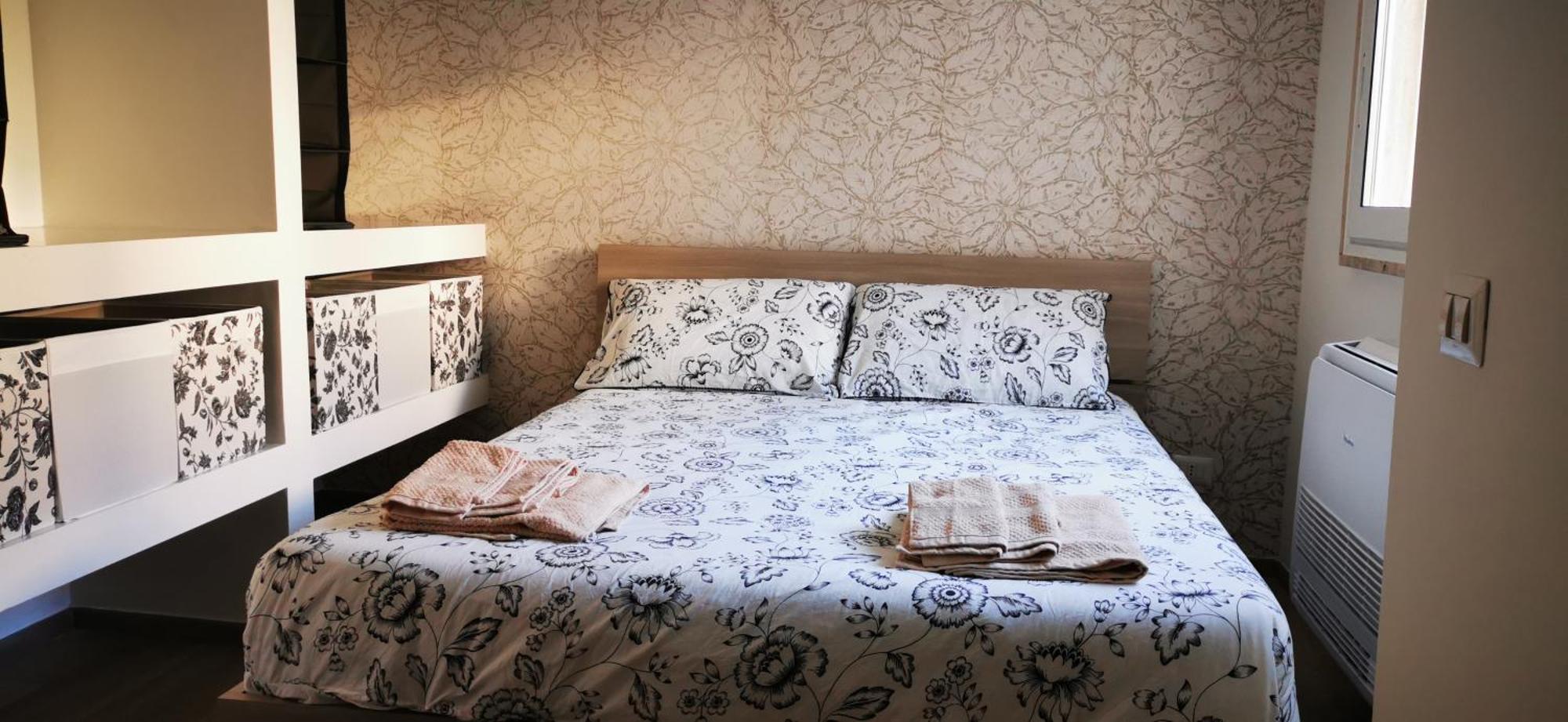 Francy'S House Apartment Triggiano Ngoại thất bức ảnh